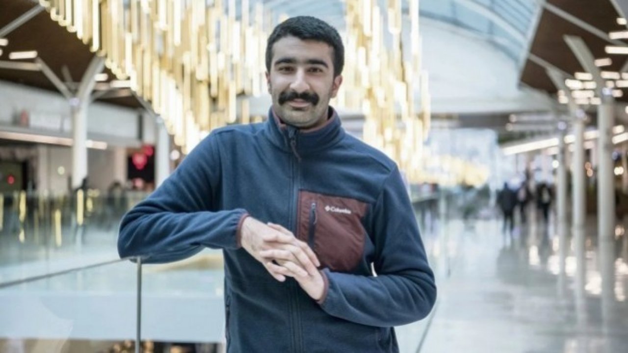 Fransa’nın Türkiye’ye teslim ettiği Serhat Gültekin cezaevine gönderildi
