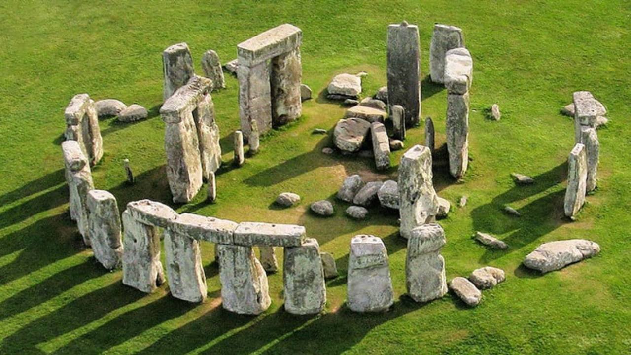 Stonehenge anıtı ile Ay arasındaki 'büyüleyici bağlantı' keşfedilecek