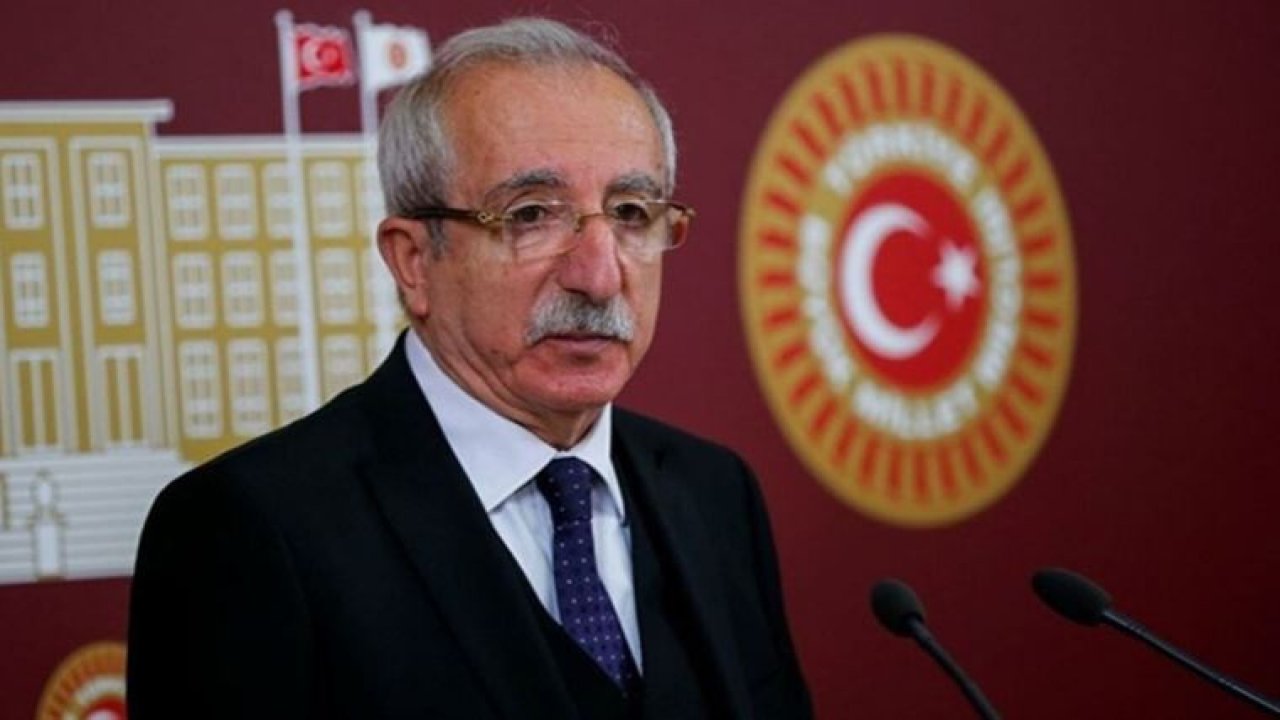 AKP'li Miroğlu'dan 'ıstakoz' yorumu: Milletvekili bir sosyal medya fenomeni gibi davranamaz