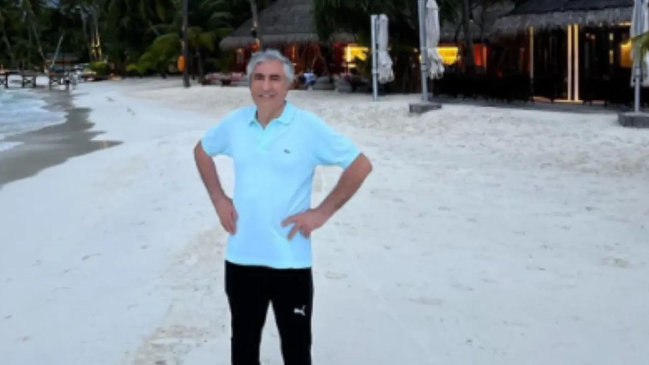 AKP’li adayın Maldivler’de fotoğraf çektirdiği otelde 5 gecelik paket tur 82 bin lira