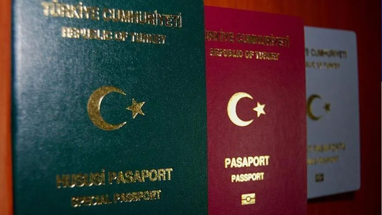 Tacikistan'dan Türkiye'ye vize misillemesi: Muafiyet kaldırıldı