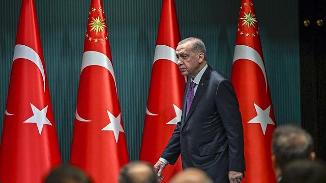 Kulis: Erdoğan'ın kabinede yapacağı değişiklik sürpriz olur