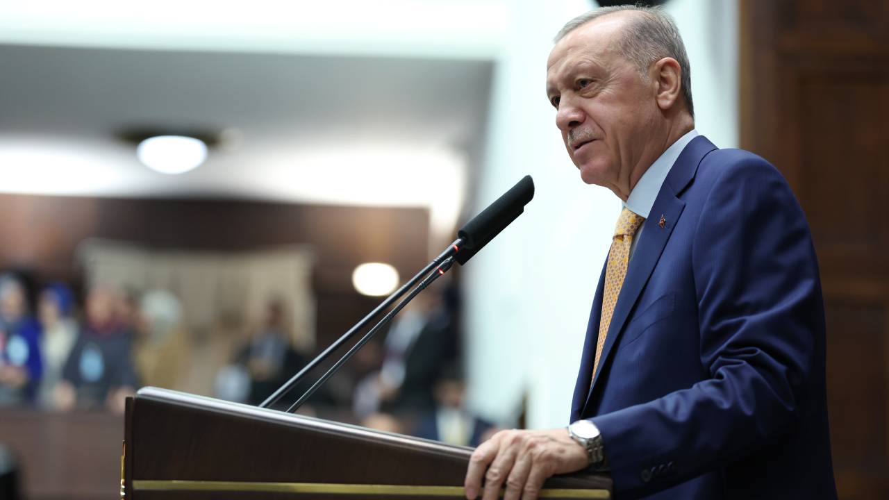 Erdoğan: Millet kapsamlı özeleştiri istedi, gereken değişimi yapacağız
