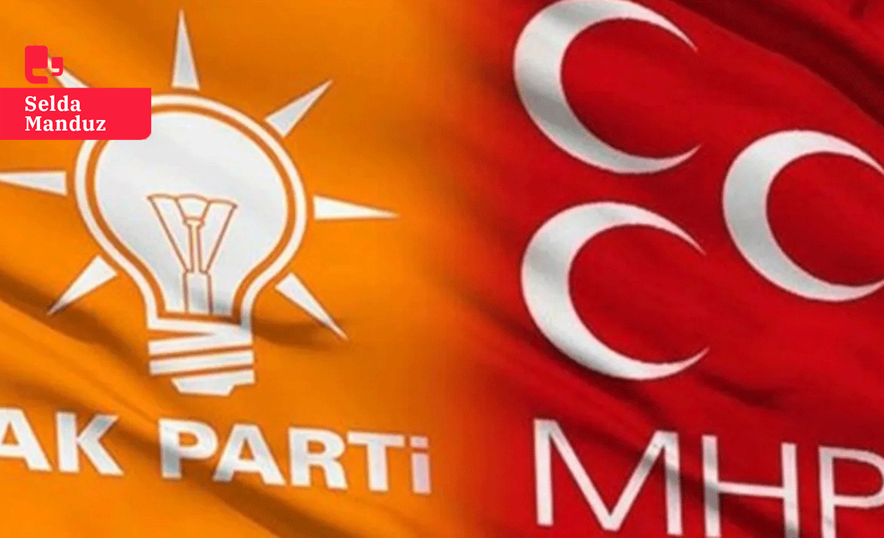 Kars’ta Cumhur İttifakı’nda çatlak: AKP’li Harmankaya belediye meclis üyeliğinden istifa etti