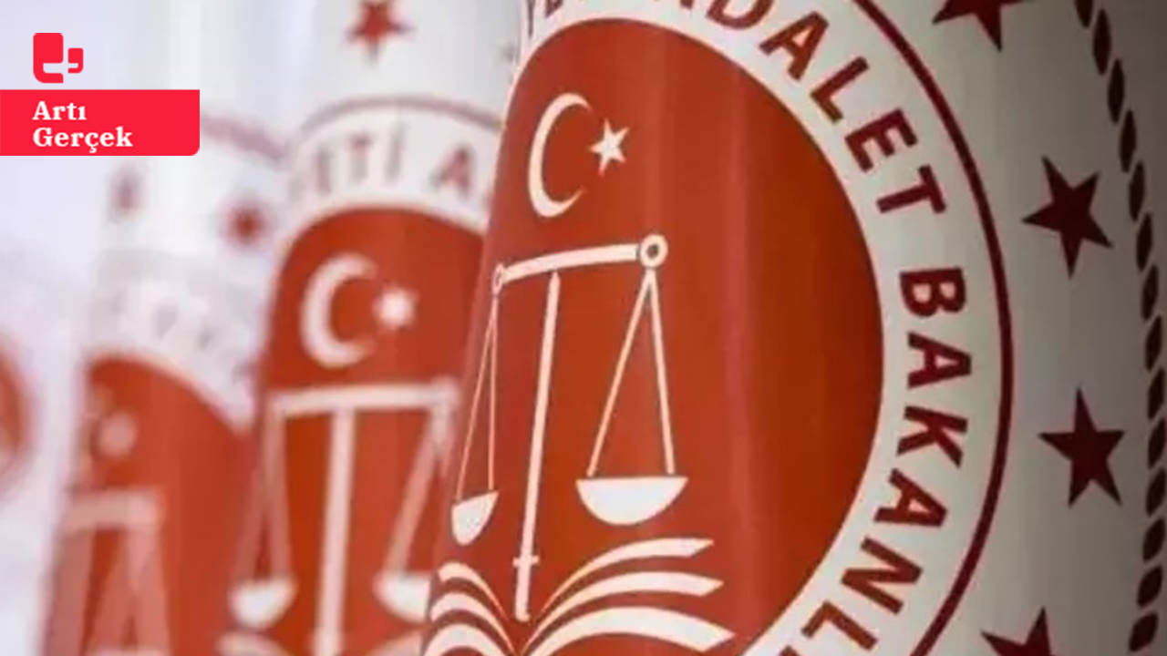 Adana'da Adalet Bakanlığı Görevde Yükselme Sınavı'nda alınan 54 personelden 43'ü Türk Büro Sen üyesi