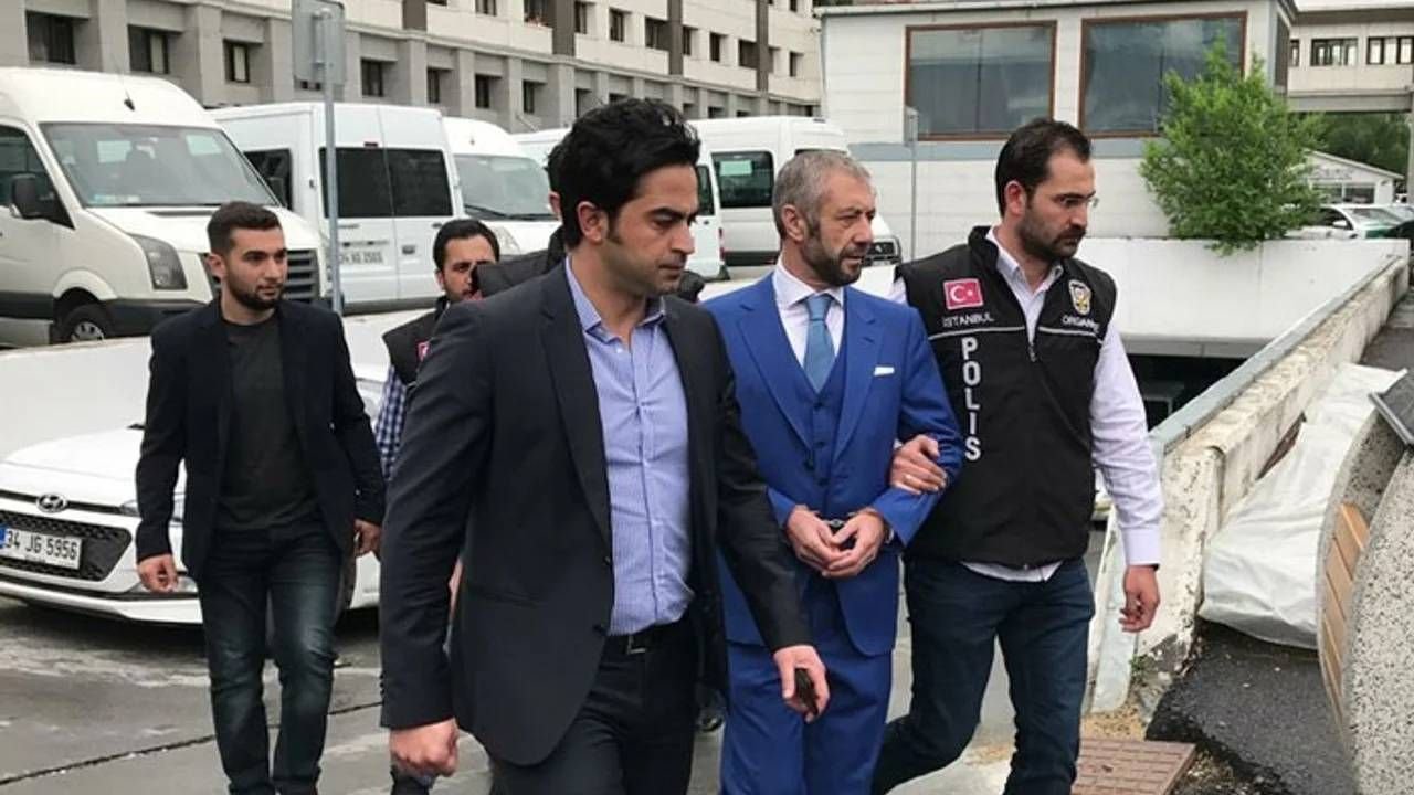 'Şahinler' suç örgütüne yönelik iddianame tamamlandı: Sanıklara 12 ile 305 yıl arasında hapis istemi