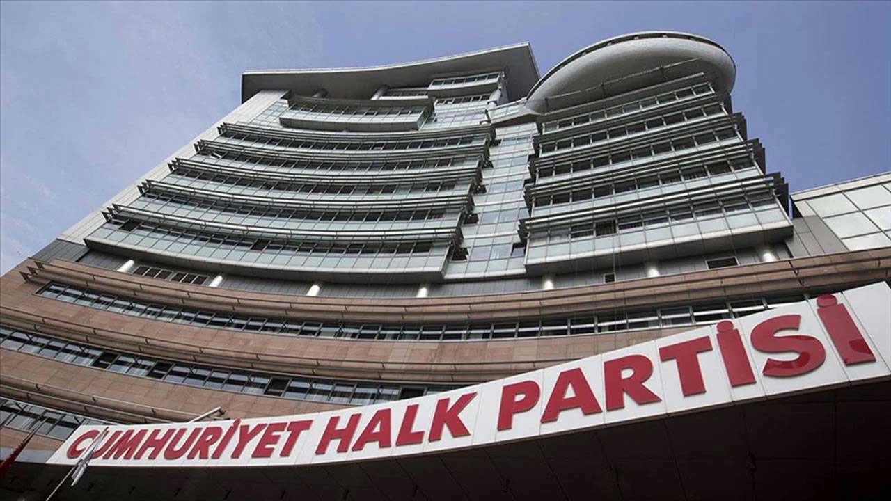 CHP Genel Merkezi, belediyelerin harcamalarını izleyecek
