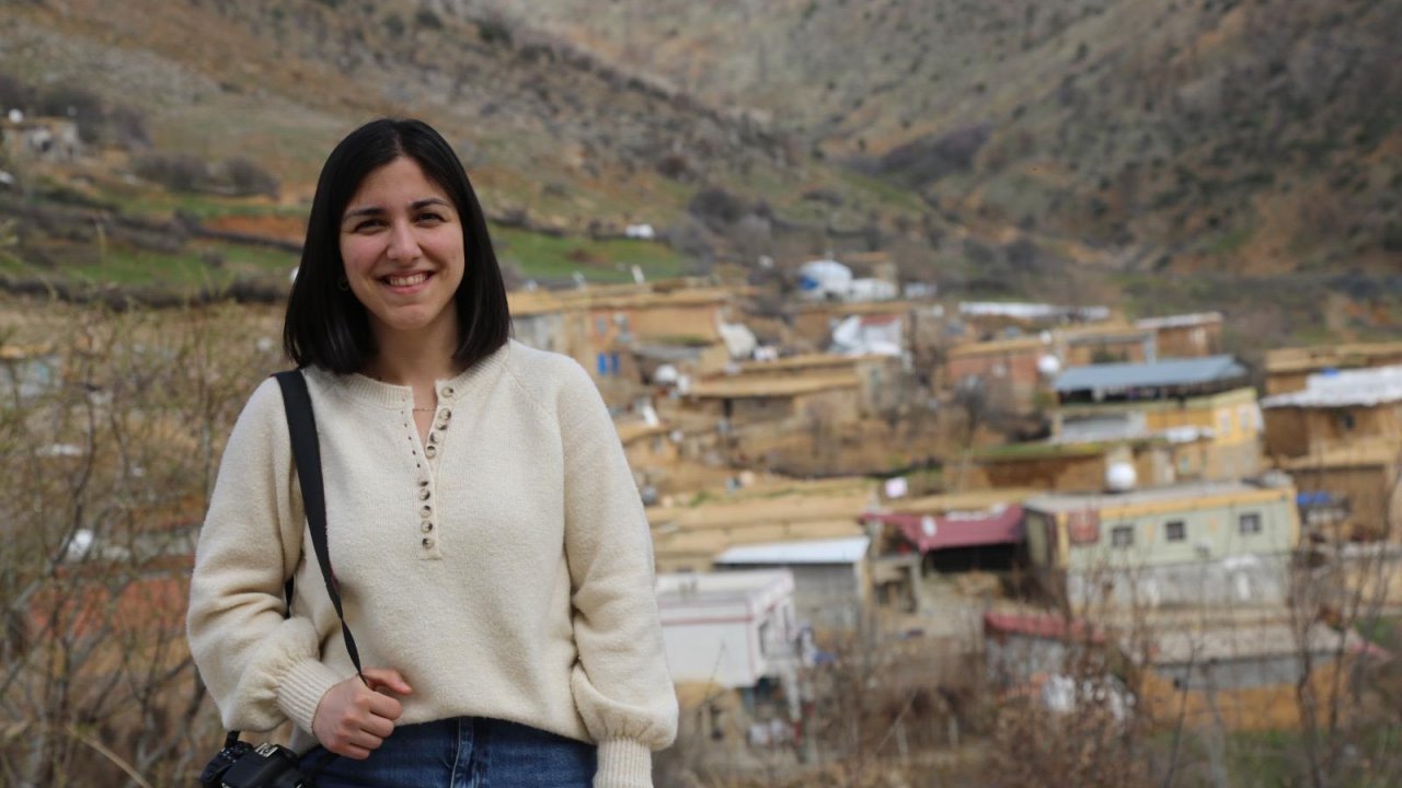 Gazeteci Rozerin Gültekin hakkında beraat kararı