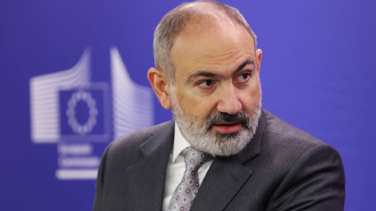'Soykırım kurbanlarının tam listesinin çıkarılması' önerisi, Ermenistan'ı karıştırdı