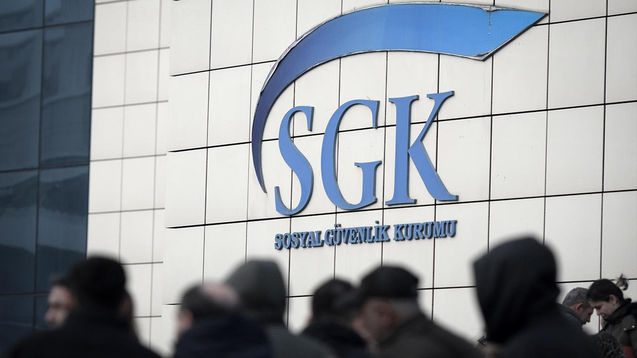 SGK: Şubat dönemi prim borcu ödeme tarihi uzatıldı