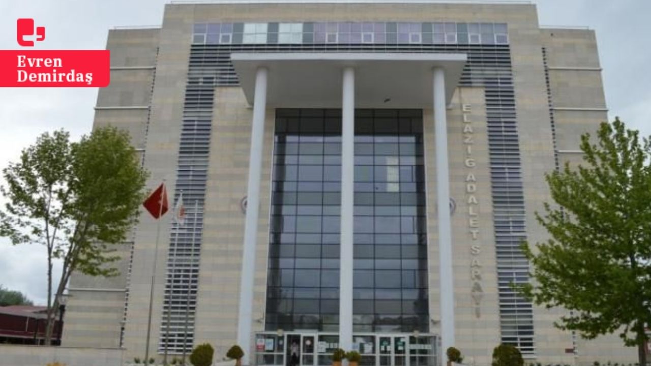 Elazığ'da okul müdürü hakkında taciz soruşturması: 9. öğrenci suç duyurusunda bulundu