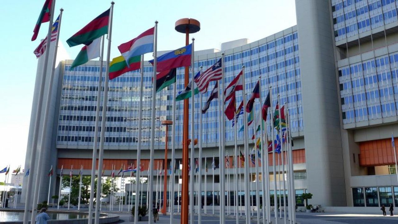 ABD, BM Güvenlik Konseyi'nde Filistin'in BM'ye tam üyeliği talep edilen karar tasarısını veto etti