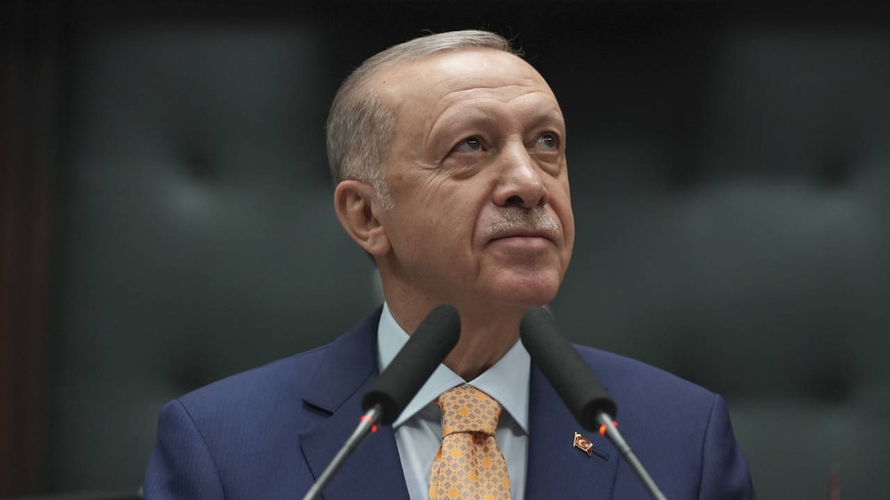 Erdoğan'dan İsrail-İran misillemesine yönelik eleştiri: İki taraf da farklı şeyler söylüyor