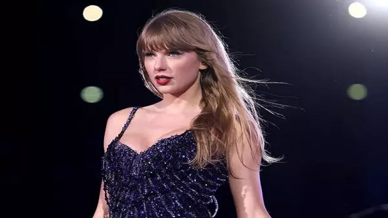 Taylor Swift konserine bilet ararken 1 milyon sterlin dolandırıldılar