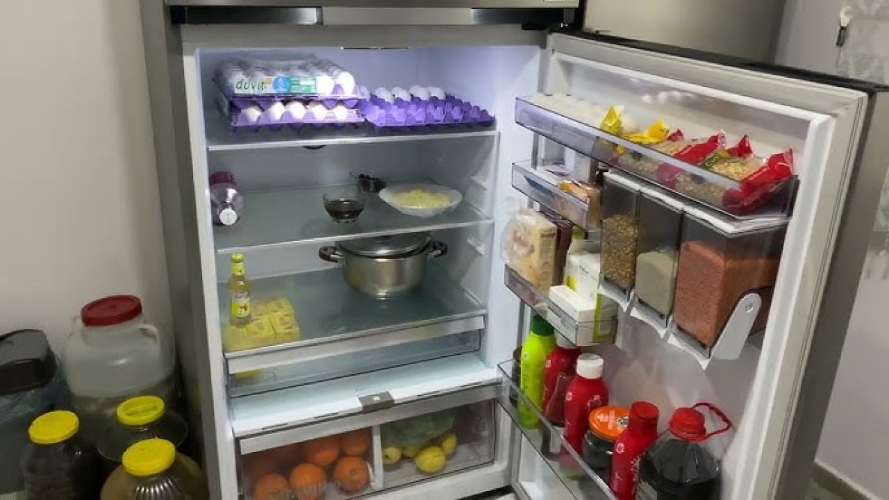 Buzdolabına konulduğunda besin değeri yok oluyor. Buzdolabından uzak tutmanız gereken 5 yiyecek