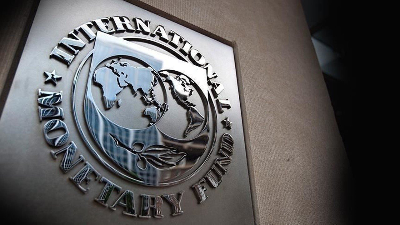 IMF: Türkiye'yi destelemeye yönelik görüşme yok