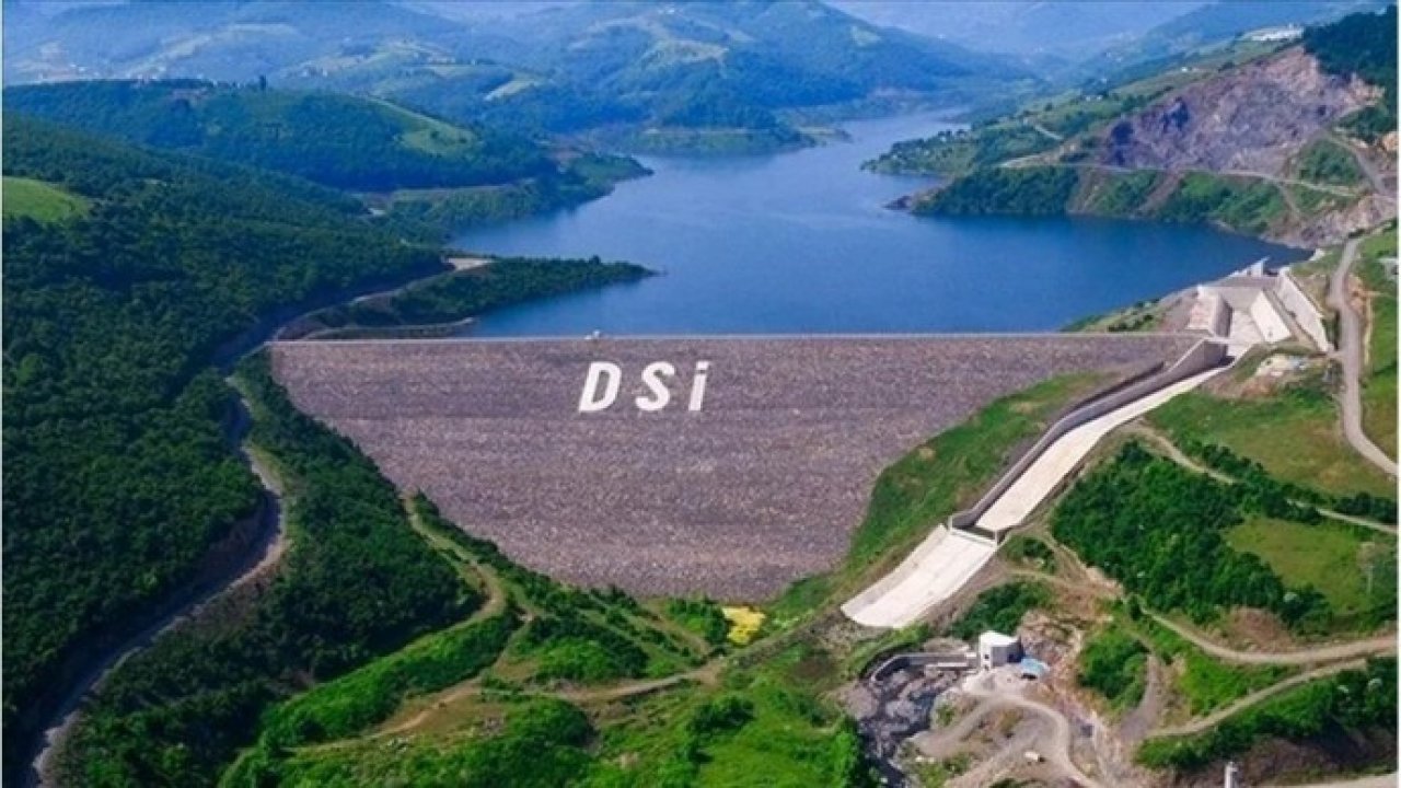 Cizre'de yapılacak baraj için 255 parselde 'acil kamulaştırma' kararı
