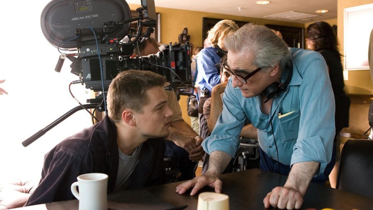 Scorsese ve Leonardo DiCaprio tekrar aynı projede: DiCaprio, Frank Sinatra'yı canlandıracak