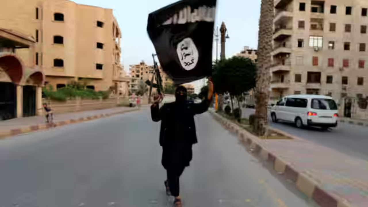 Hükümet açıkladı: Almanya'dan kaç kişi IŞİD ve El Kaide'ye katıldı?