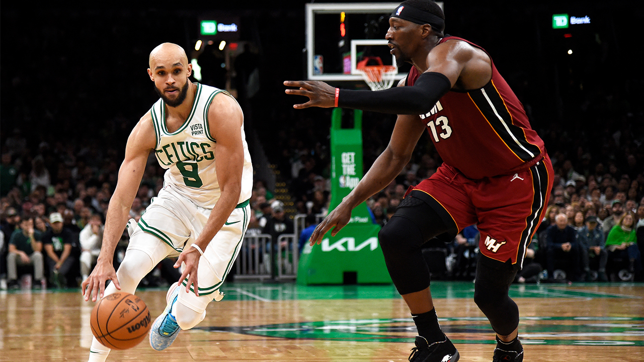 Boston Celtics NBA play-off serisine kazanarak başladı