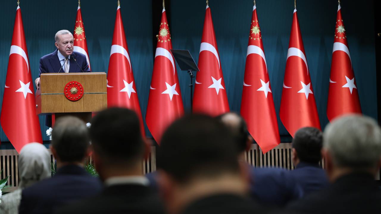 Kulis: Kabine'de değişiklik ve Erdoğan’ın görevden alacağı beş isim