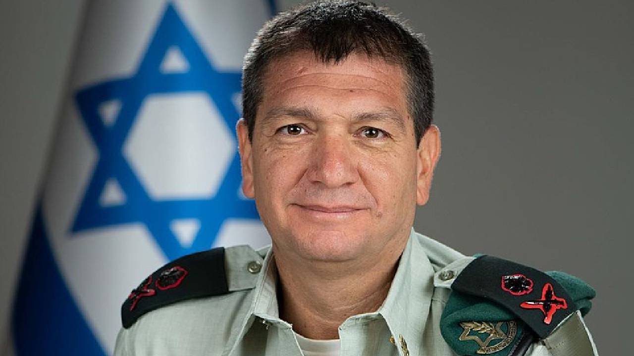 İsrail Askeri İstihbarat Direktörü'nden 7 Ekim istifası: Savaşın korkunç yükünü sonsuza kadar taşıyacağım