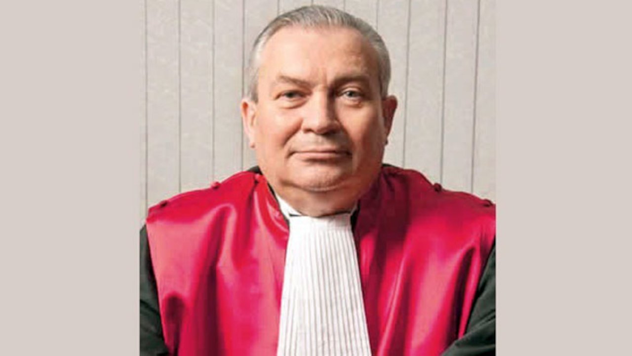 AİHM, Bylock gerekçesiyle mahkum edilen BM yargıcı için 'ihlal' kararı verdi
