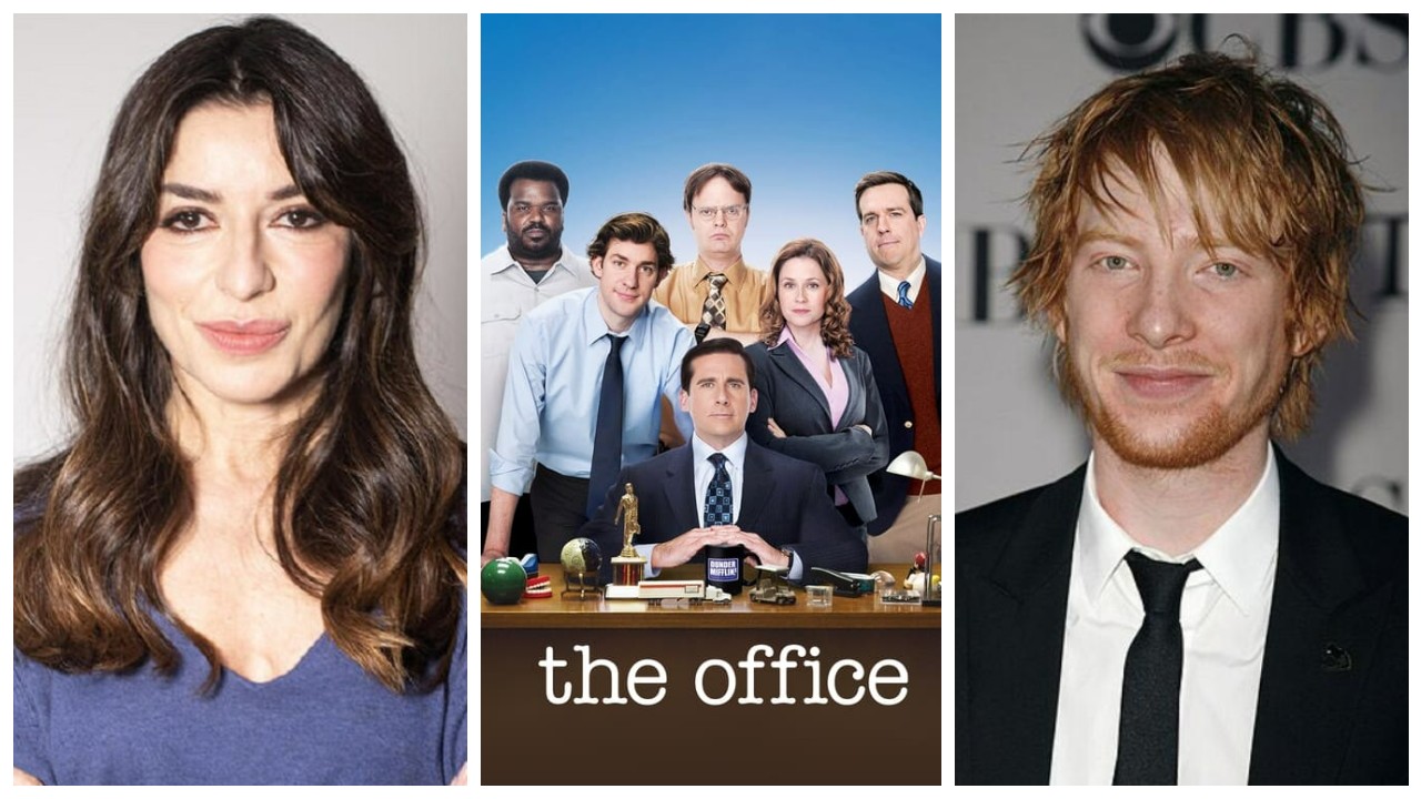 Yeni 'The Office' dizisinin ilk oyuncuları belli oldu