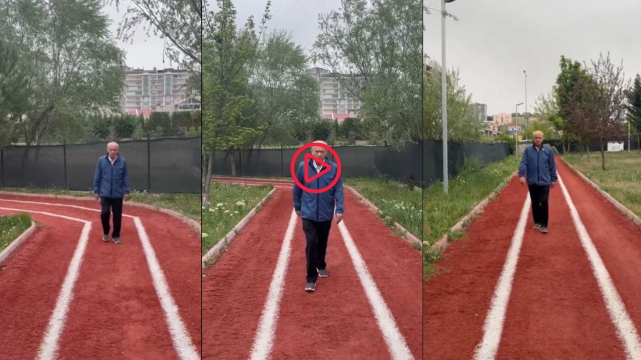 MHP'den Ferdi Tayfur'lu Bahçeli videosu: Söyleten sensin