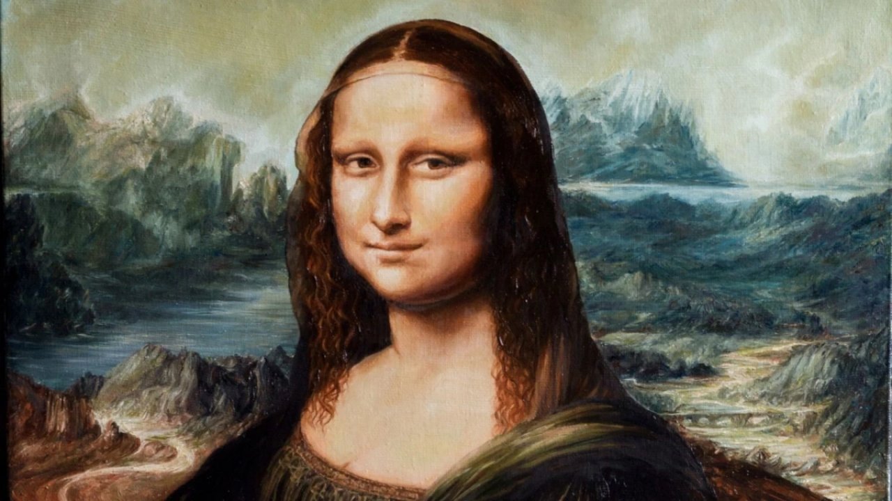 Kendine ait bir oda: 'Mona Lisa', Louvre Müzesi'nin bodrum katına taşınabilir
