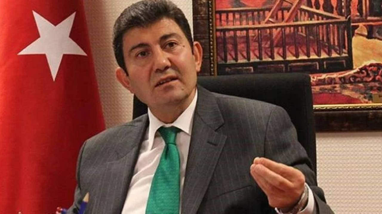 İYİ Parti'de bir istifa daha: Birol Aydemir, merkez siyaset ve 'gerçek beka' eleştirileriyle istifa etti