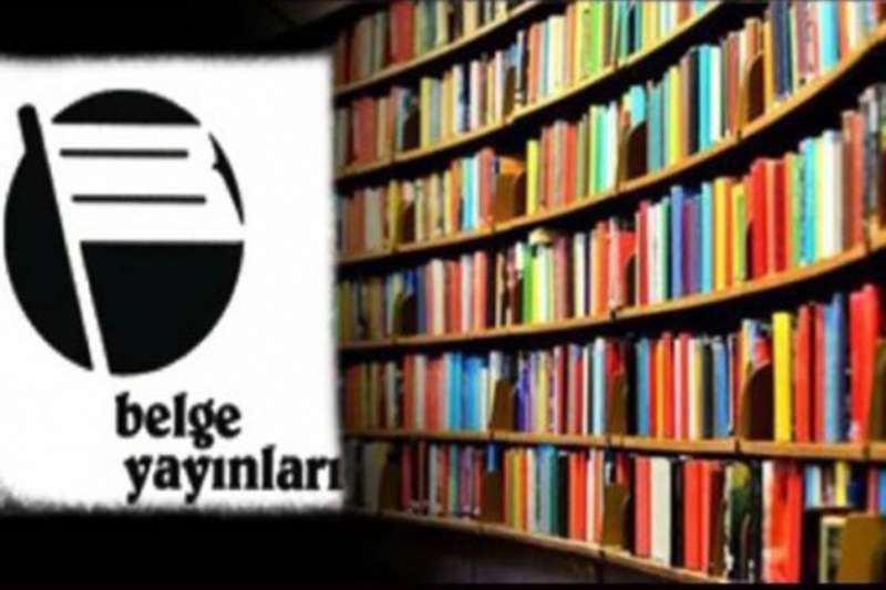 Belge Yayınları 40 yaşında