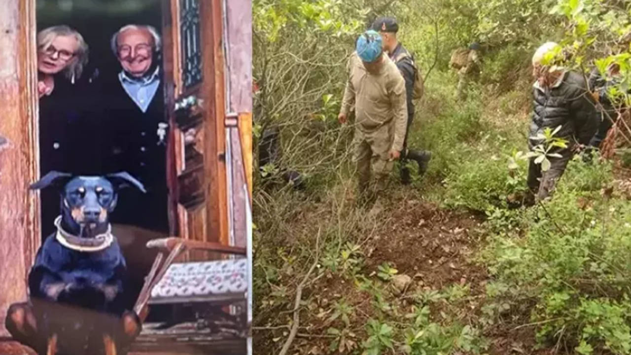 Ormanda bulunan kemikler, Korhan Berzeg'e ait çıktı: Cinayet şüphesi araştırılıyor
