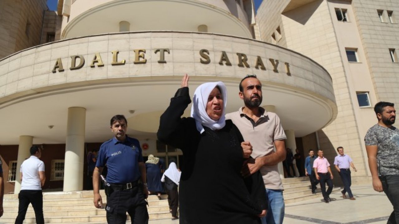 Savcı, Emine Şenyaşar hakkında açılan davanın reddini talep etti