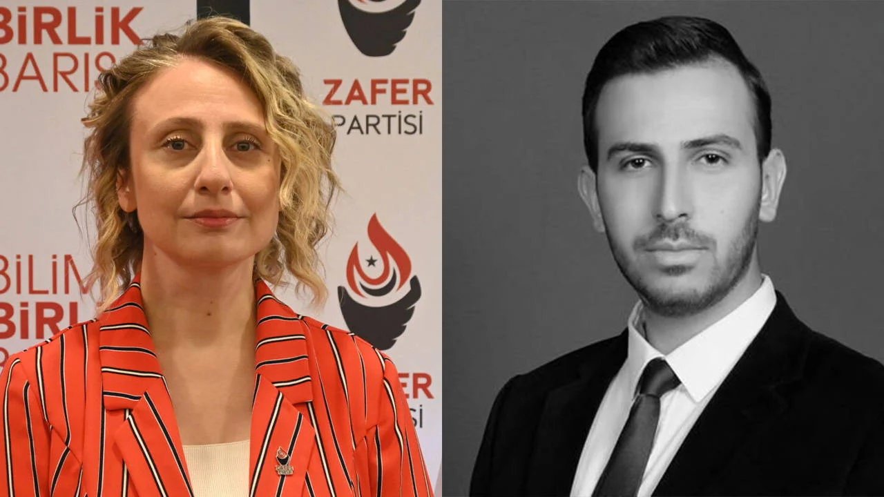 Zafer Partisi'nde üst düzey kopuşlar: Genel Başkan Yardımcısı Sadıkoğlu ile GİK üyesi Kaya istifa etti