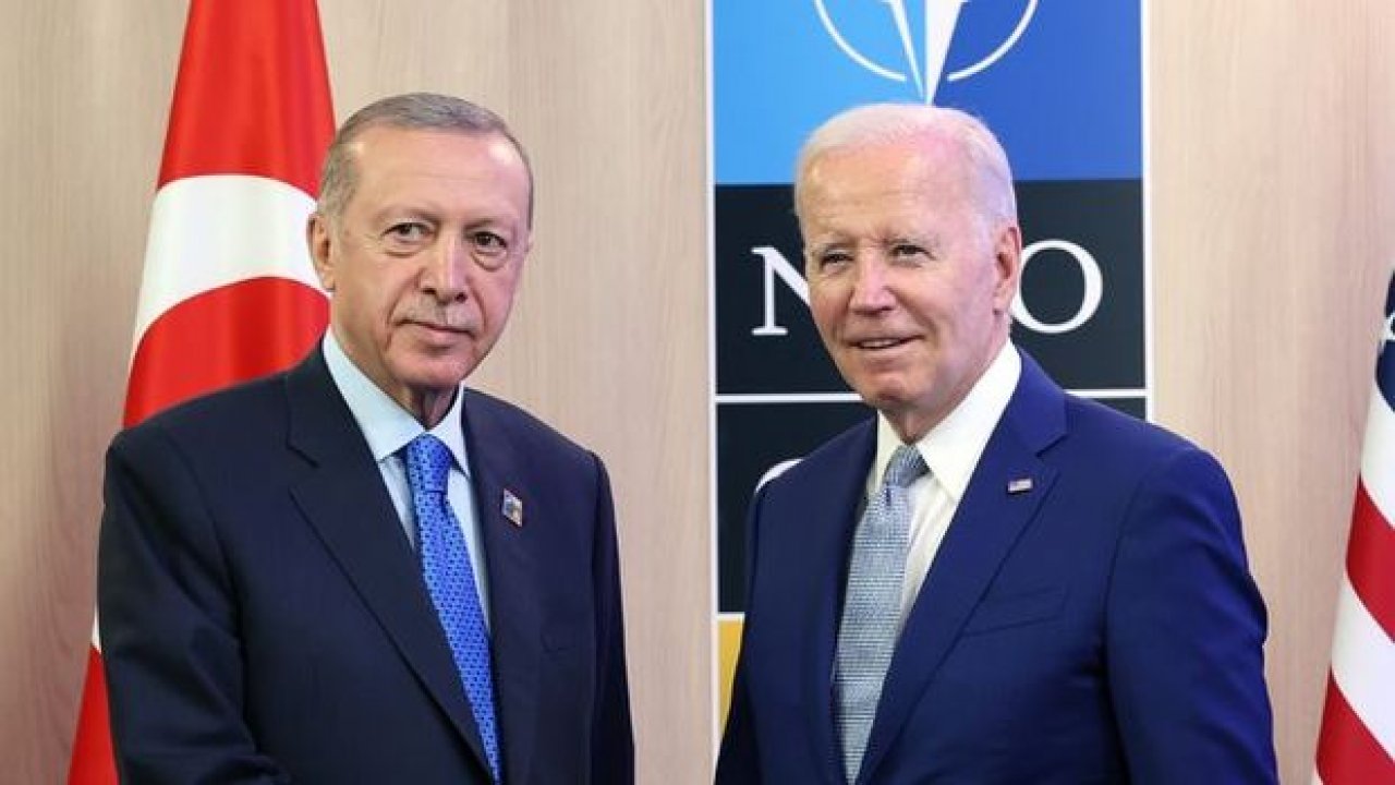 ABD: Erdoğan'ın ziyareti programda yok