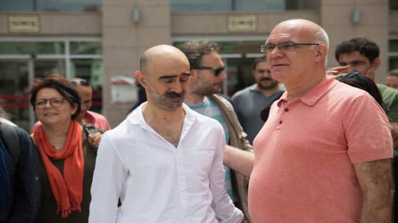 Çayan Demirel'in arkadaşlarının çağrısı kampanyaya dönüştü: 'Çayan hapsedilemez'
