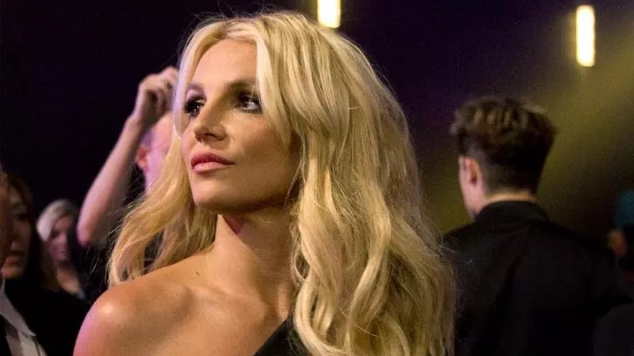 Britney Spears, babasına karşı verdiği mücadeleyi kazandı: Artık özgür