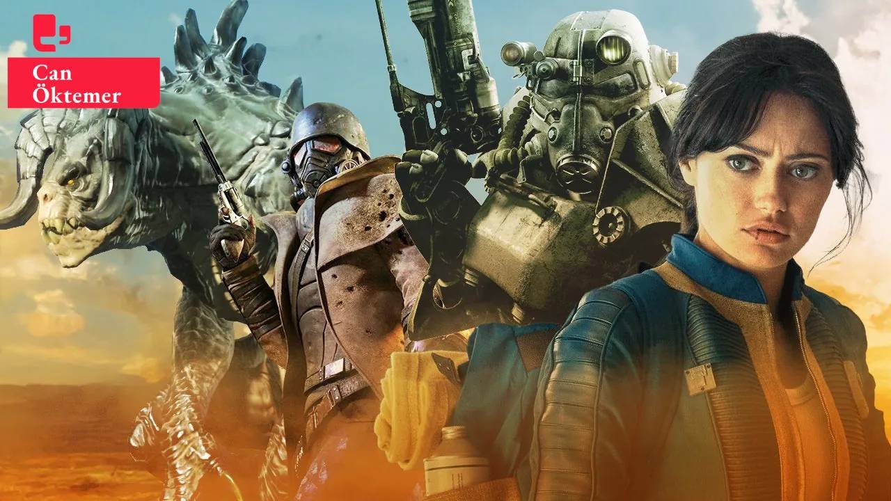 Fallout: Peki, şimdi dünyayı kim kurtaracak?