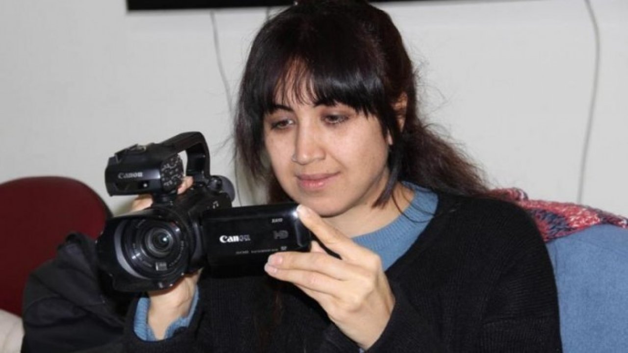 Gazeteci Esra Solin Dal çıplak aramaya maruz bırakıldı: Suç duyurusunda bulunacak