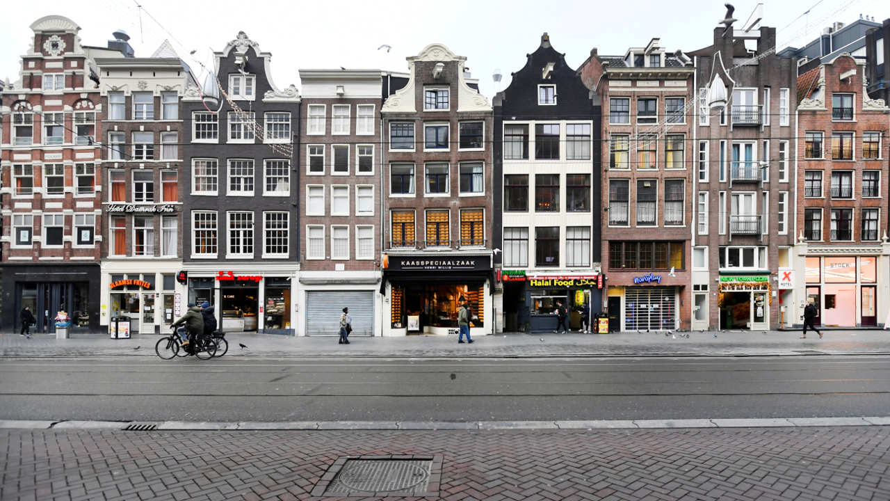Hollanda'da özel sektördeki ev kiralarına üst sınır getiriliyor
