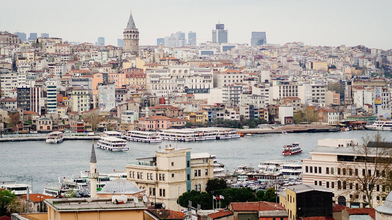 KONDA İstanbul'un anatomisini çıkardı: Hayat tarzları ve kimlikler nasıl değişti?