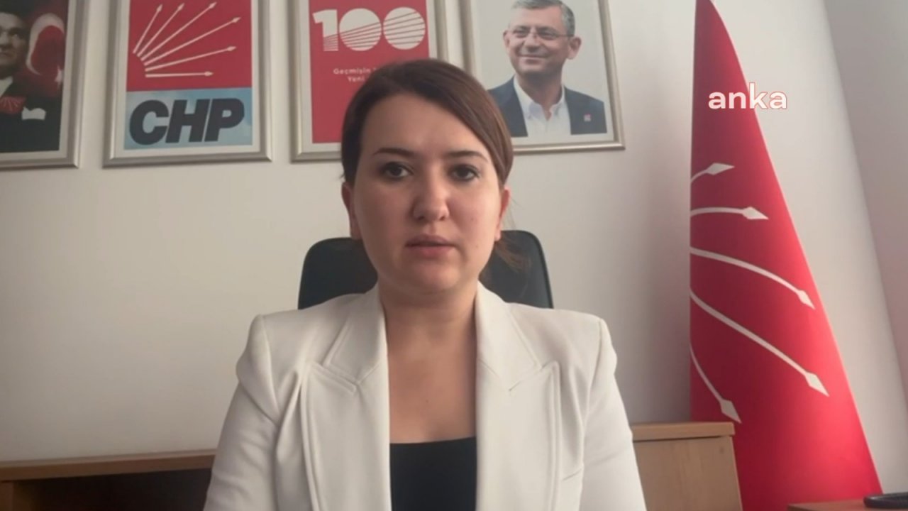 CHP Genel Başkan Yardımcısı Gökçen'den Tahir Elçi davası tepkisi: ‘Sorumluların yargı önünde hesap vermesi gerekir’