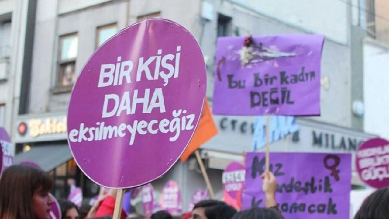 Samsun’da kadın cinayeti: Gülcan G., Ertuğrul T. tarafından öldürüldü