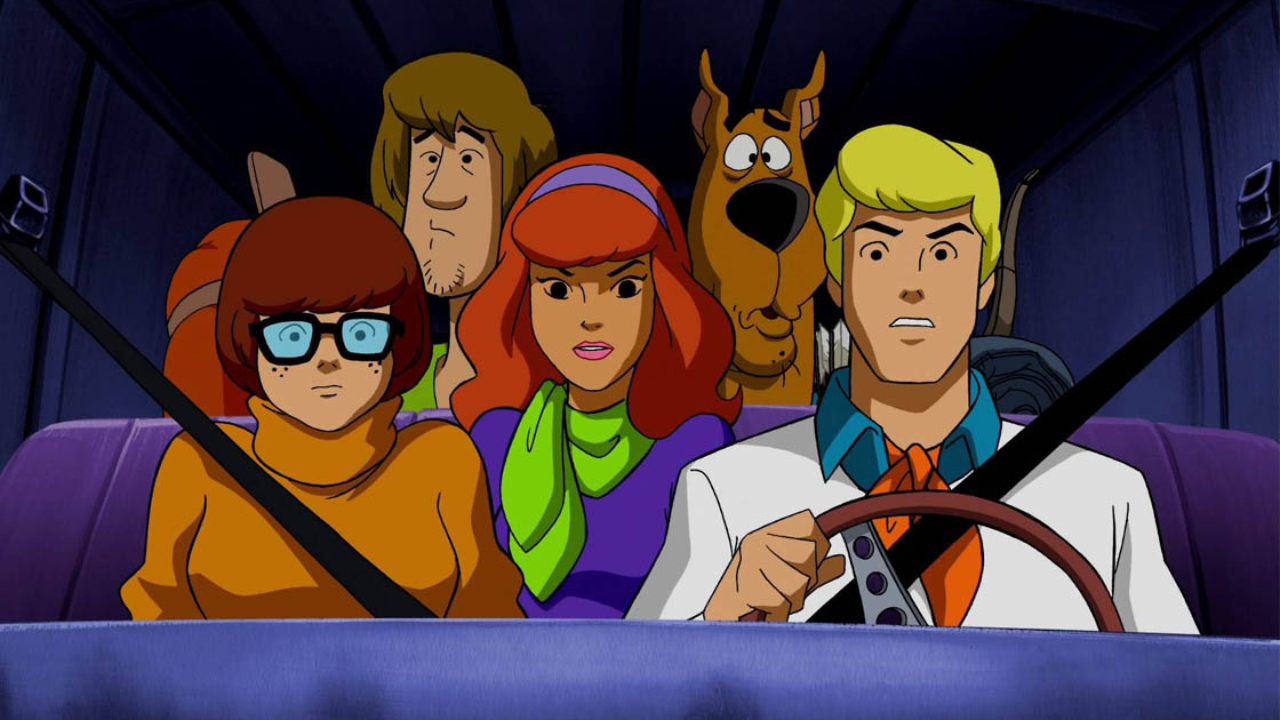 Scooby-Doo çizgi filmi 'canlı-aksiyon' versiyonuyla ekranlara dönüyor