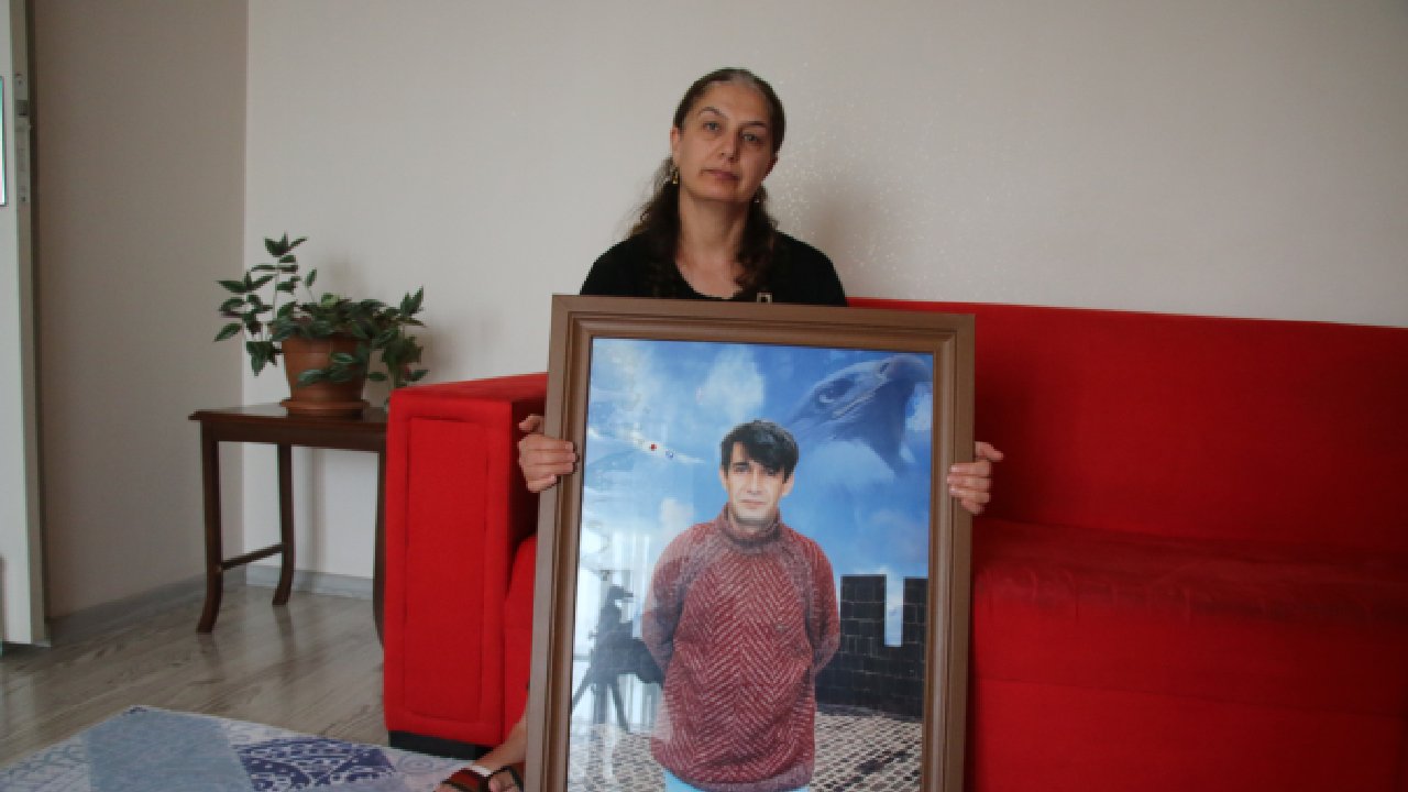 Tahliyesi engellenen Aktaş'ın kardeşi: Annemin umudunu çaldılar