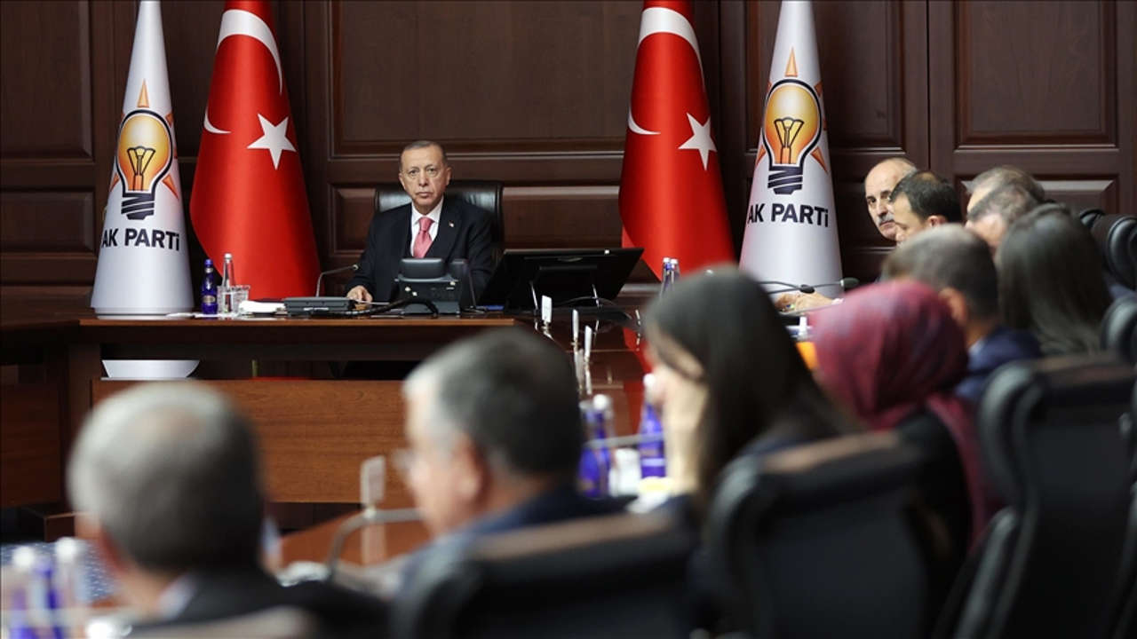 Troller AKP'yi hedef alınca iş 'ciddiye bindi', Erdoğan talimat verdi