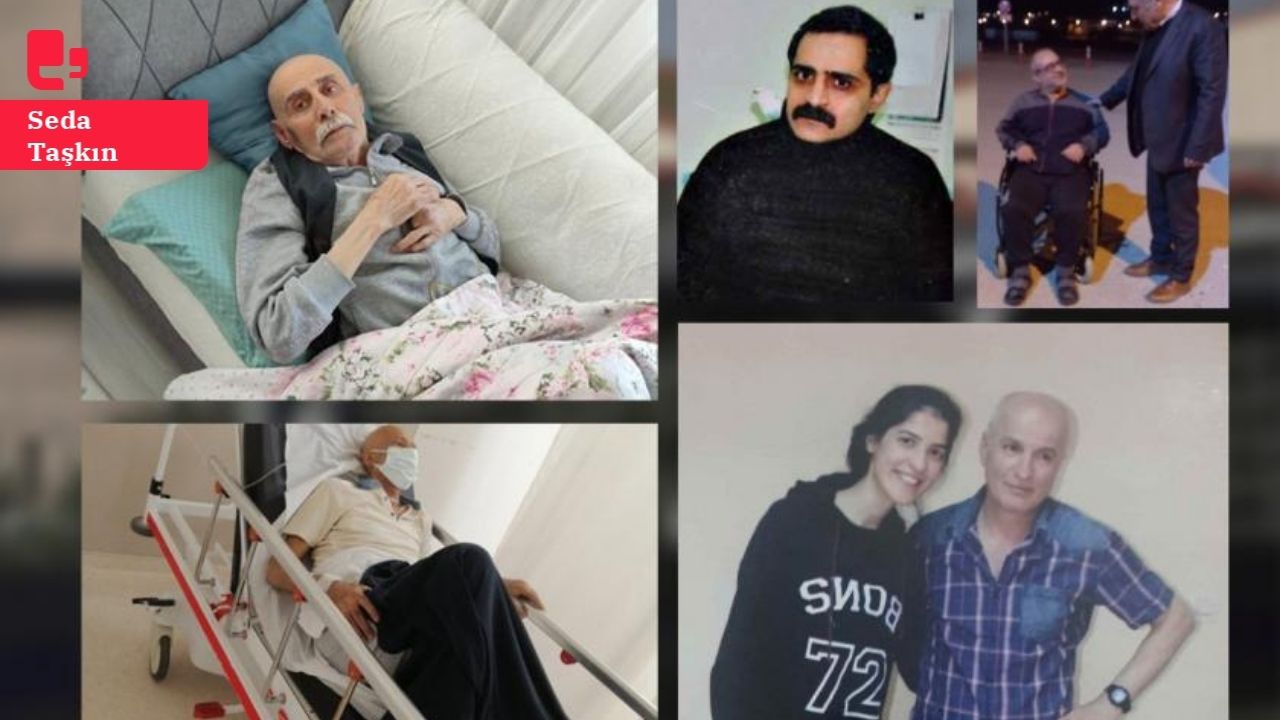Özgür Özel hasta mahpusların durumunu gündeme getirdi, Erdoğan'ın durumu değerlendireceği iddia edildi