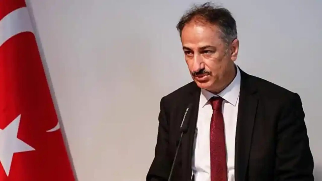 Turkcell'in yeni yönetiminde 'kayyım' rektör Naci İnci detayı