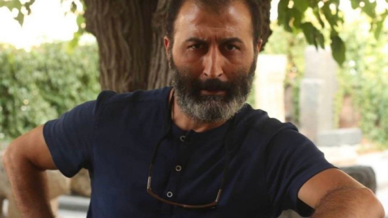Belgesel sinemacı Koray Kesik gözaltına alındı